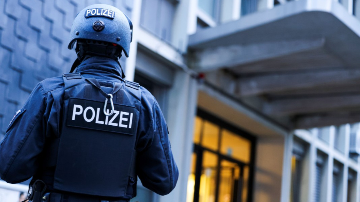 Петима задържани в Германия за износ към Русия на стоки за над 30 млн. евро