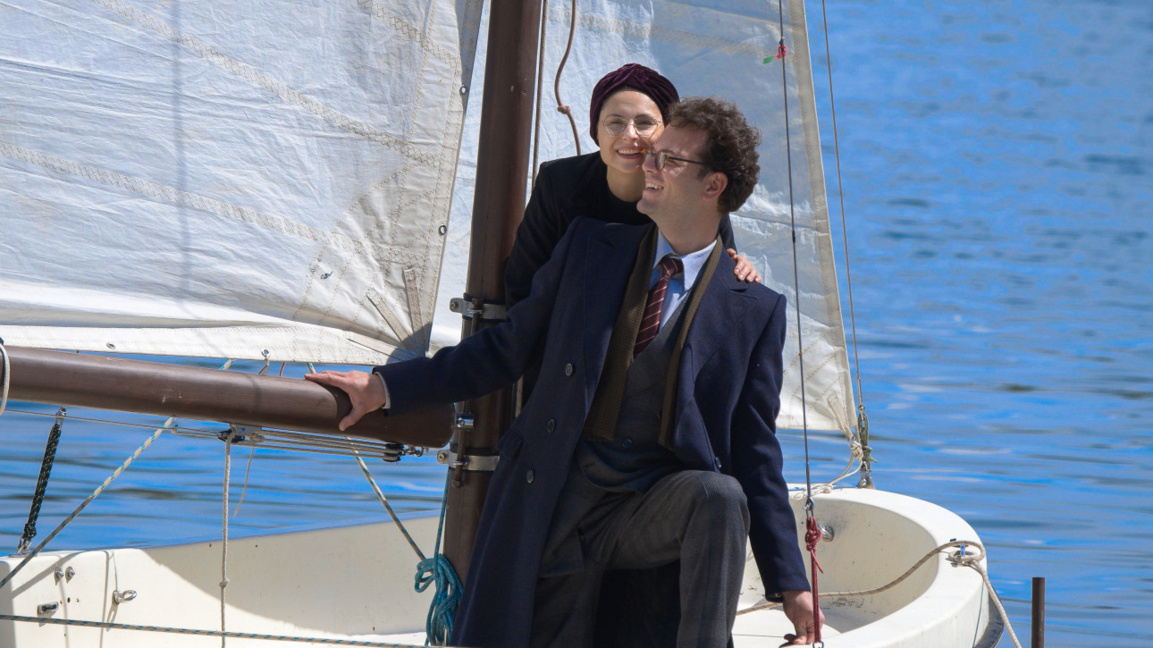 Нов документален филм на Ралица Димитров...