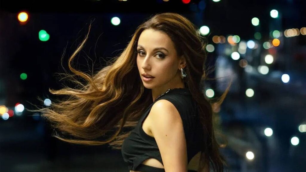 Michaela Marinowa – „100 Träume“