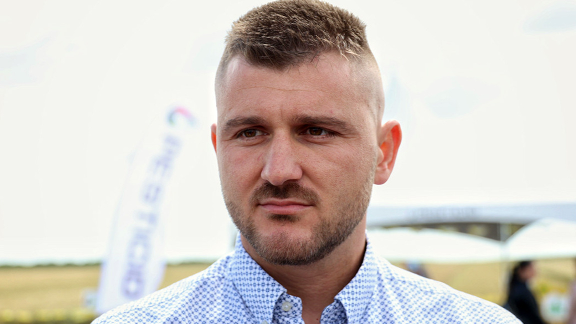 Илия Проданов