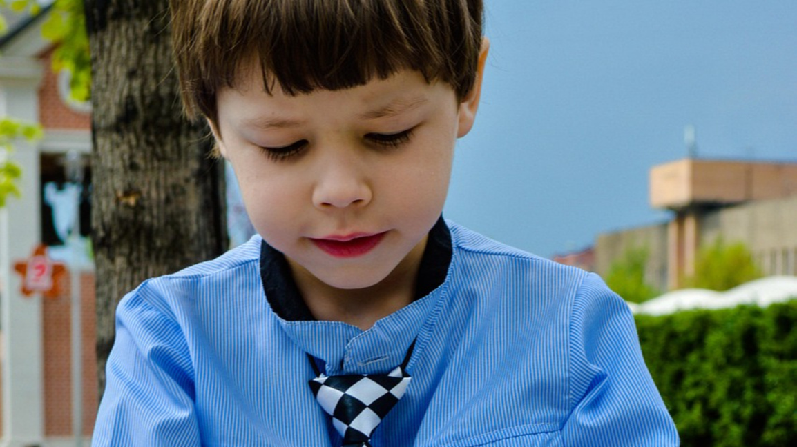 Защо образованието е важно?