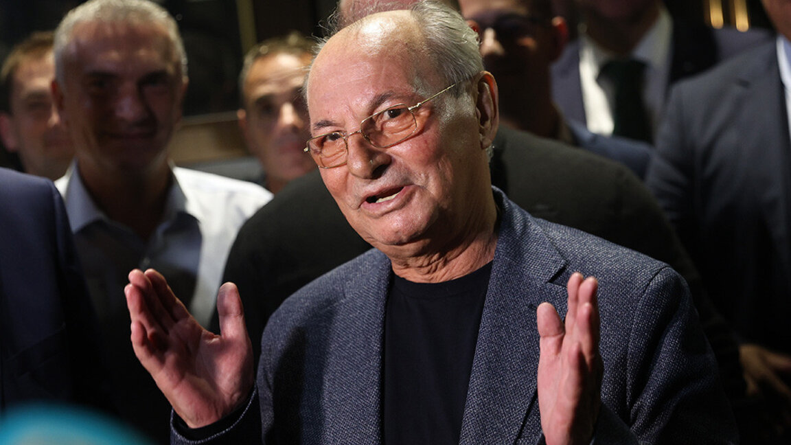 Мехмед Мехмед: Хората на Доган ще изгубят още, ако скоро има предсрочни избори