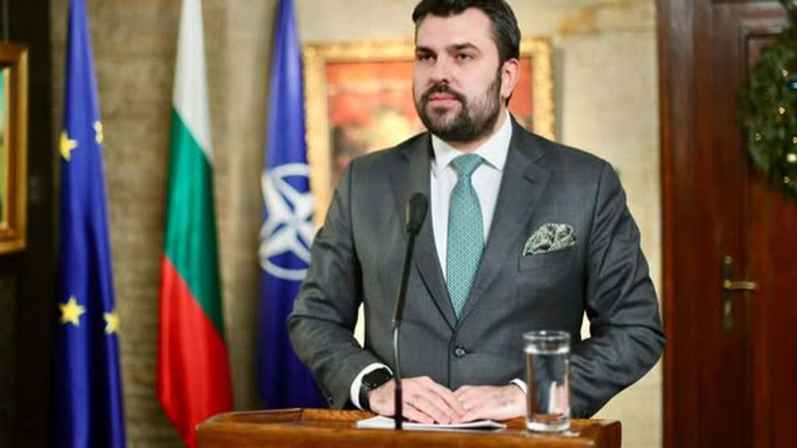 Георг Георгиев