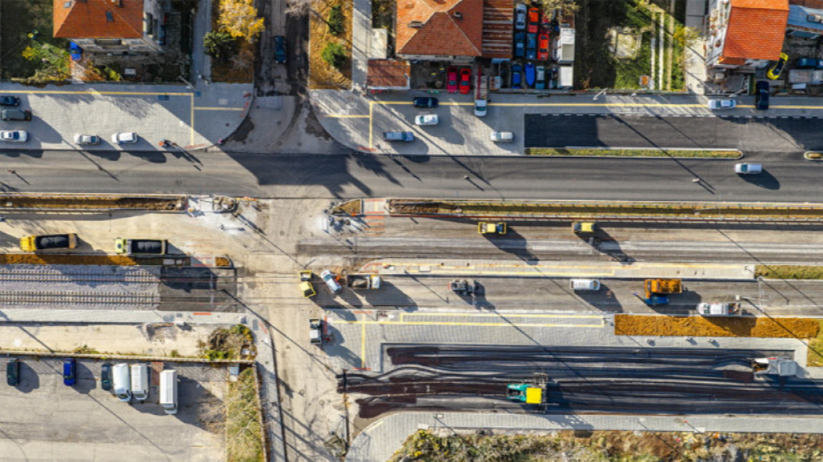 Бул. "Рожен"