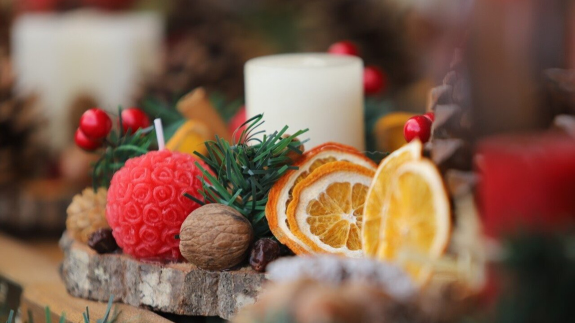 Коледа, празници