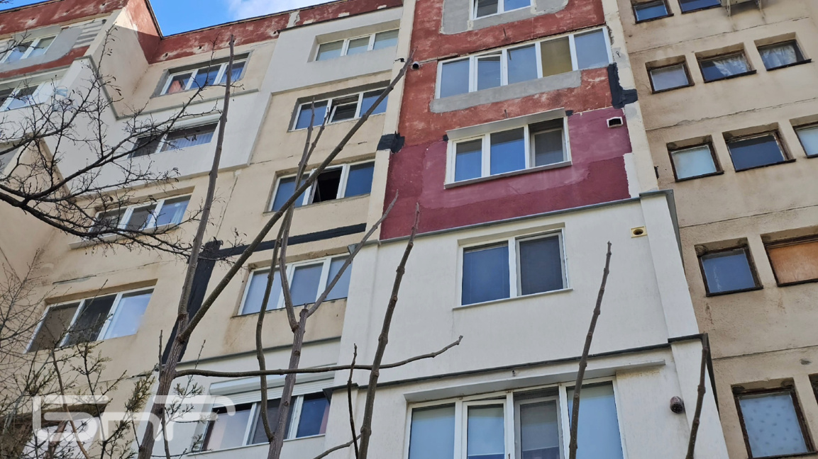 Вдишване на дим е причината за смъртта н...