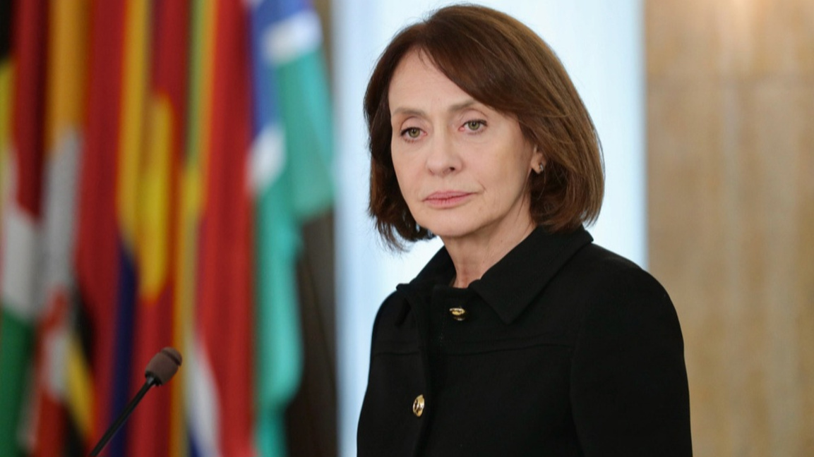 Η Βουλγαρία στον διεθνή συνασπισμό για τ...