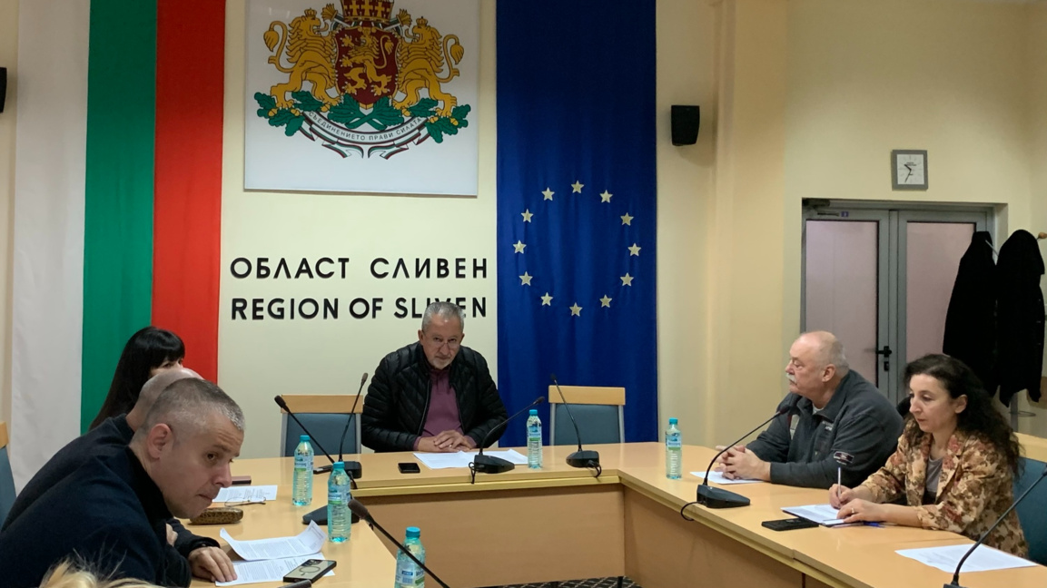 В област Сливен няма сериозни нарушения във връзка с въвеждането на еврото