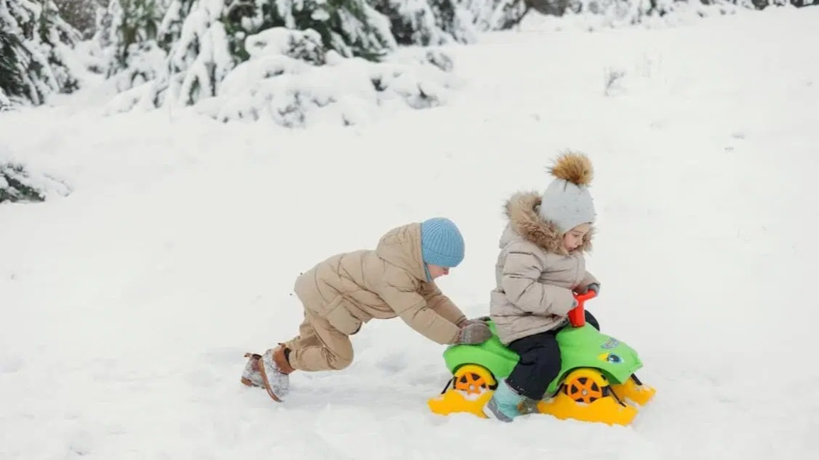 За децата и имунитета днес в Клуба...