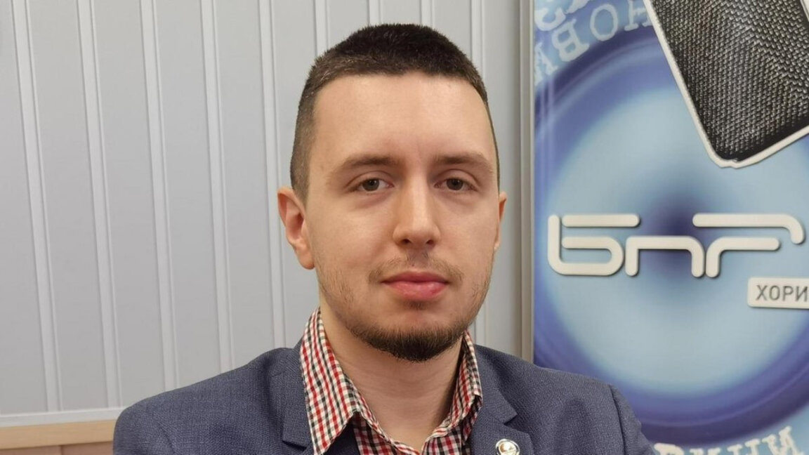 Георги Вулджев