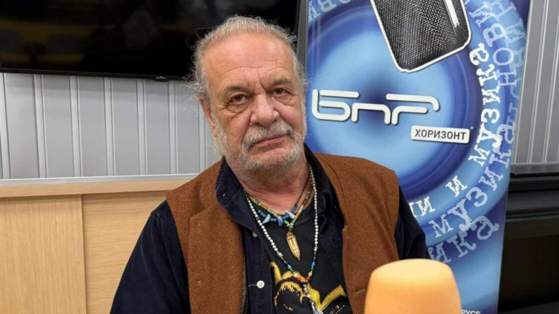 Проф. Евгений Дайнов: Хората искат нов о...