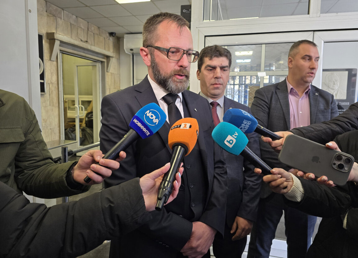 След шествието за Сияна в София, шефът на АПИ: Готов съм да подам оставка!