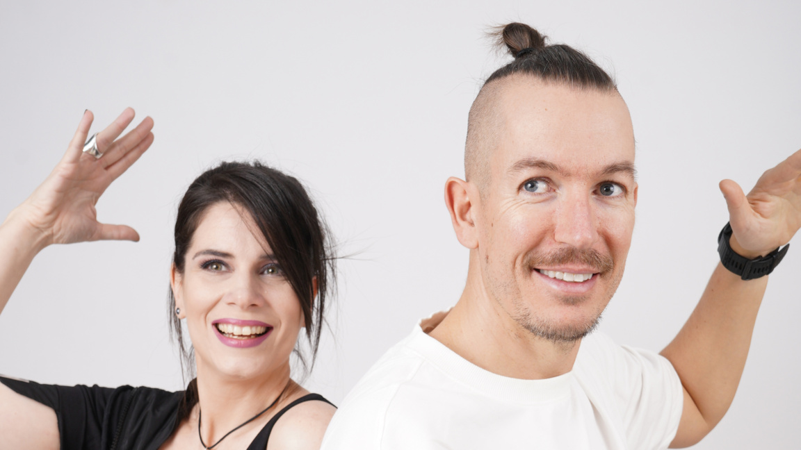 Chaz: Музиката е стимул за всеки следващ...