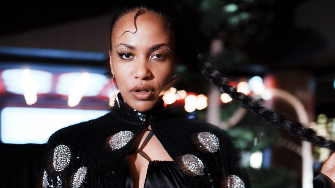 Η Preyah τραγουδά για την αδάμαστη γυναι...