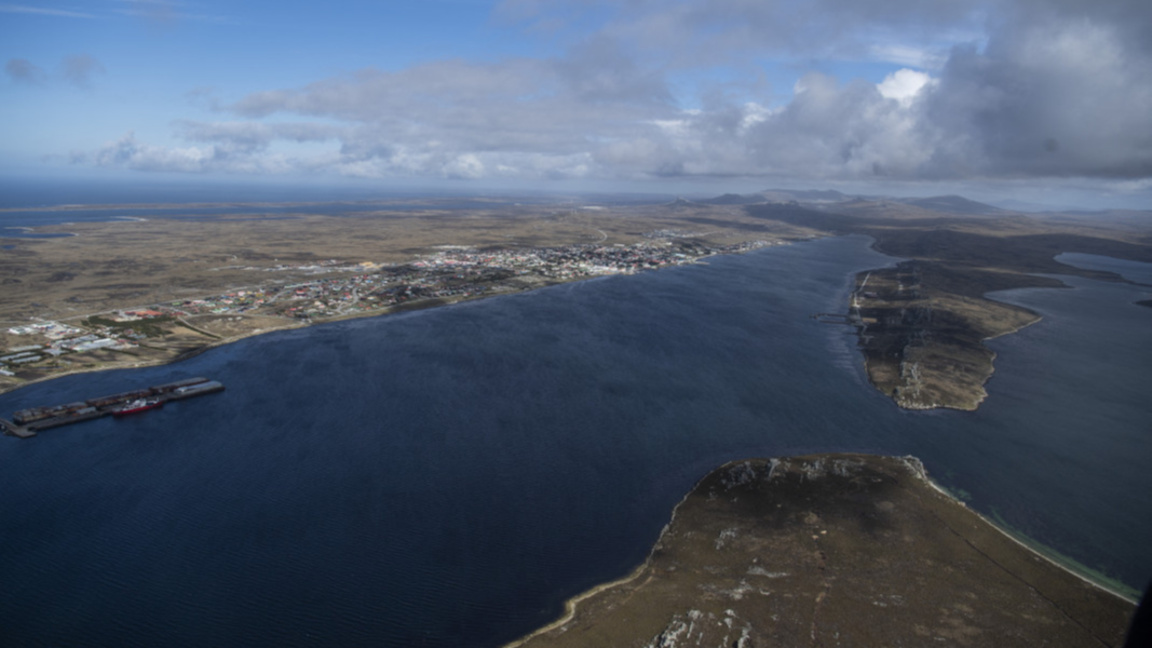 Аржентина е готова да преговаря за стату...