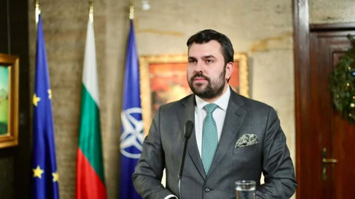 Георг Георгиев: Няма финансови ангажимен...