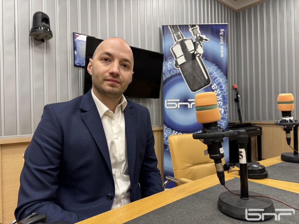 Димитър Ганев: Ако коалицията се промени, няма да е заради влизане на "Величие" в НС