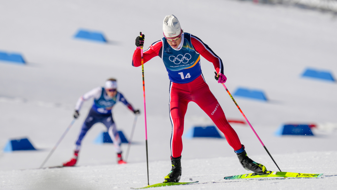 Йоханес Клаебо