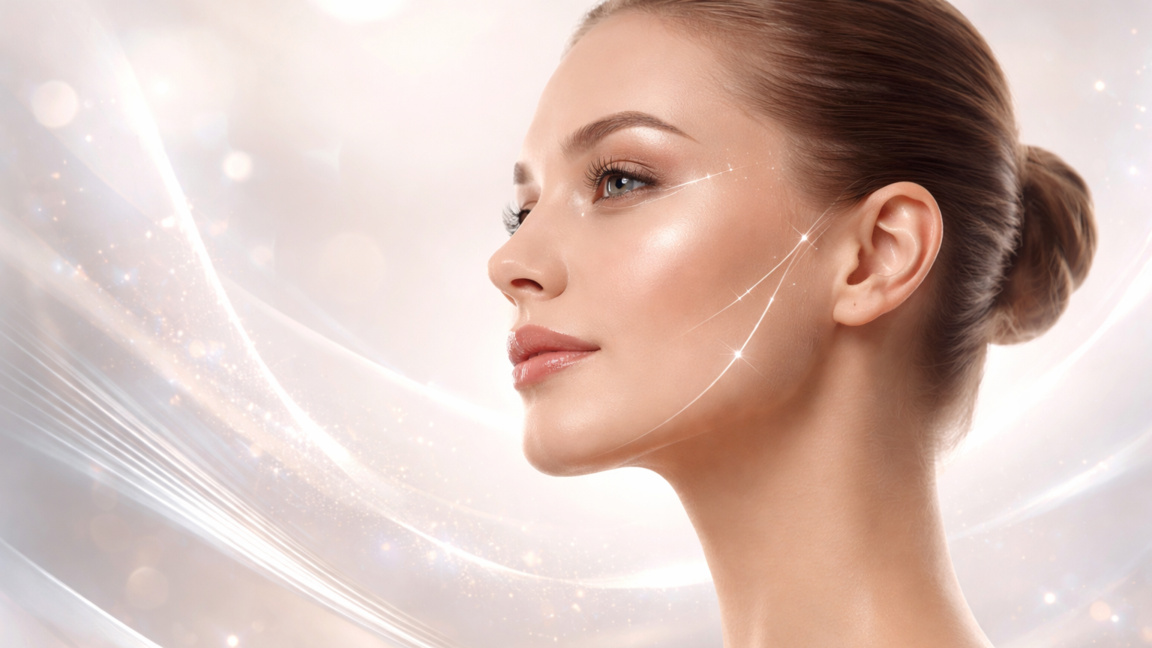 "Код: Сияние" - новото лице на антиейдж ...