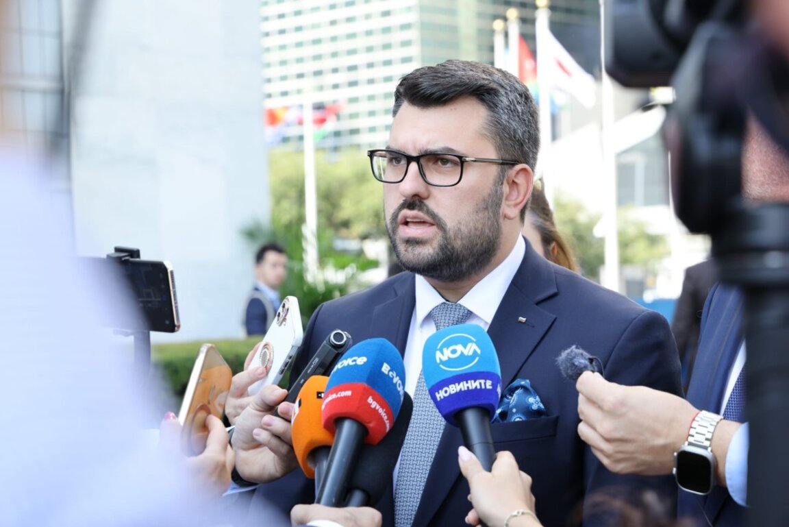 Георг Георгиев