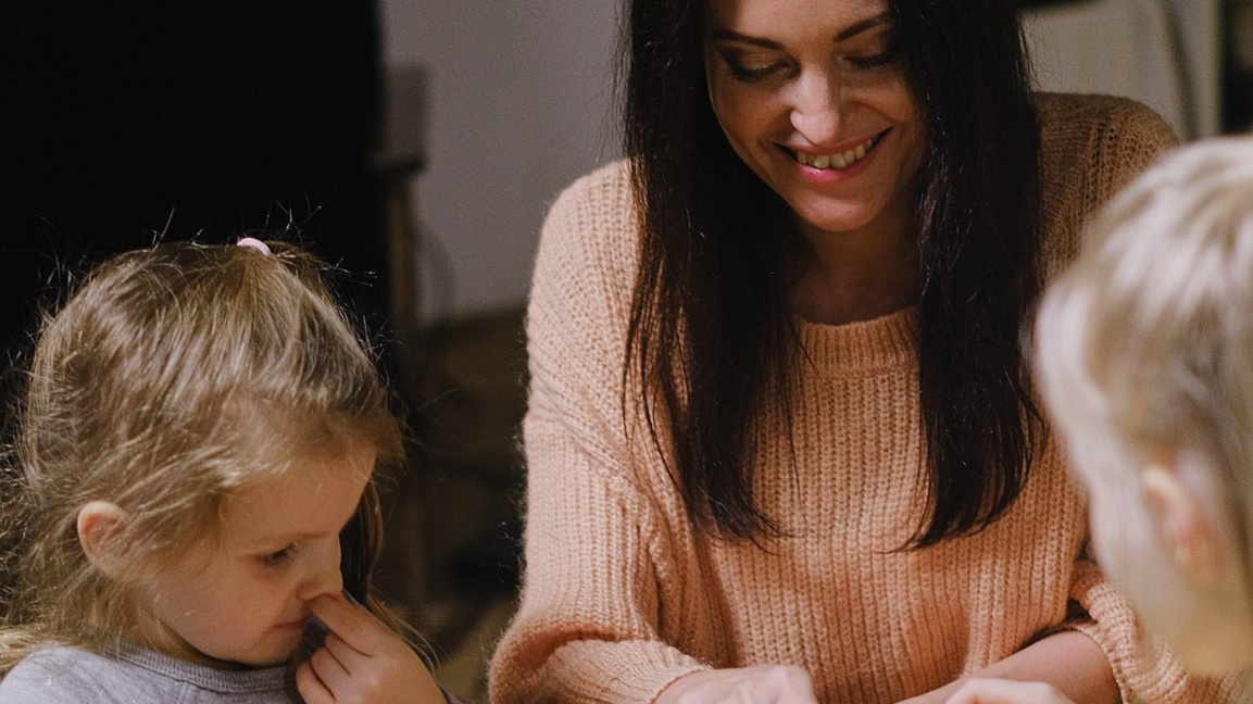 Кои са любимите настолни игри на едно семейство?