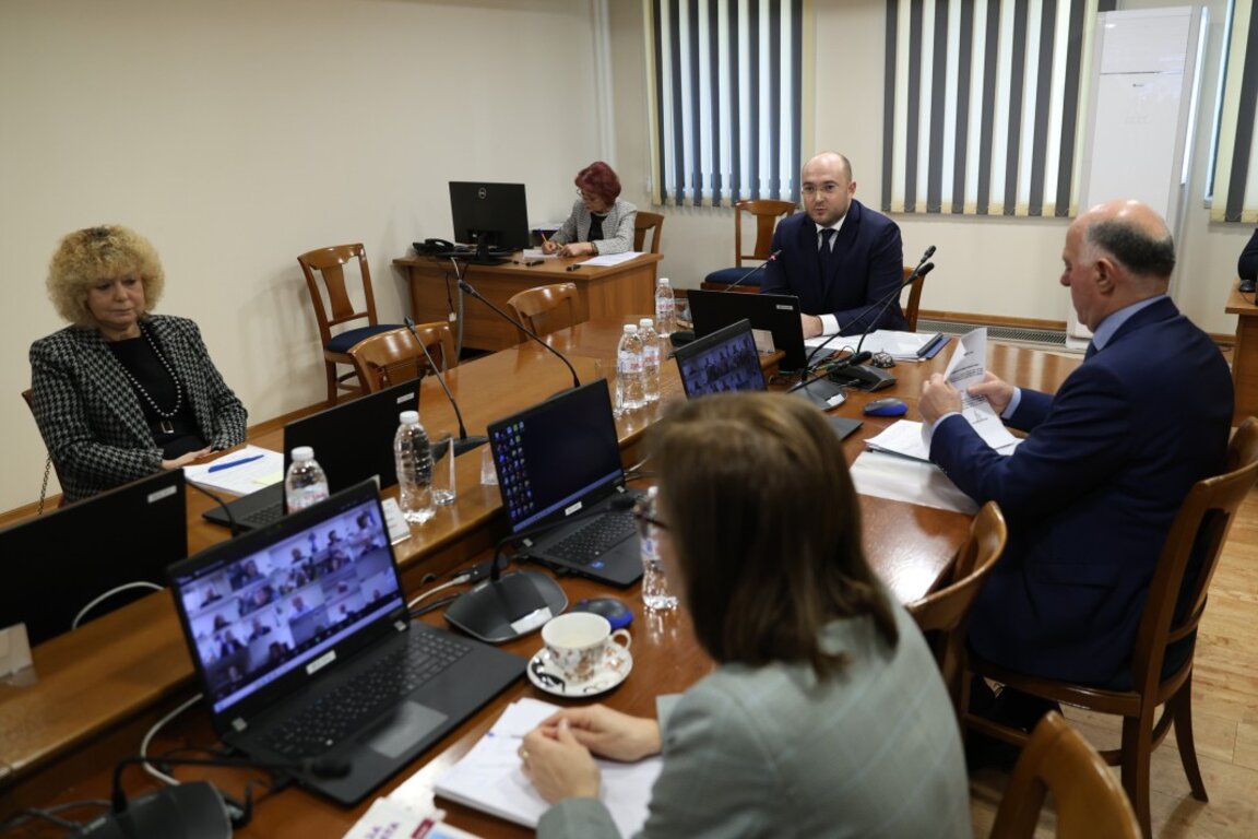 Пленумът на ВСС прекрати процедурата за избор на главен прокурор