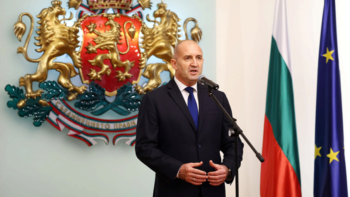 Vœux de Noël du président et du premier ...