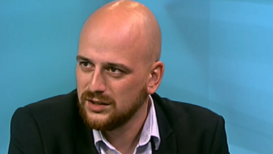 Светлин Тачев