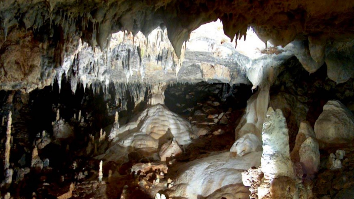 65 χρόνια από την ανακάλυψη της παραμυθέ...