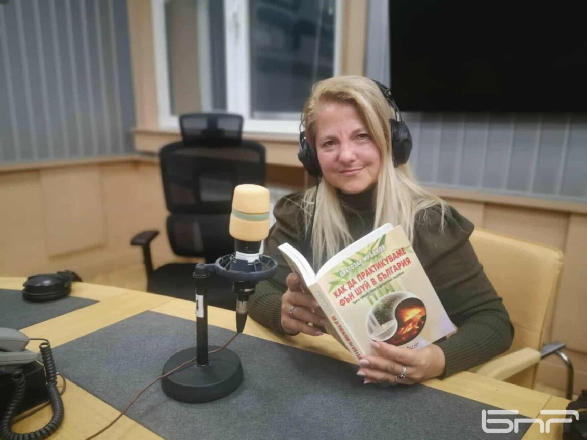 Мариана Мръвкова