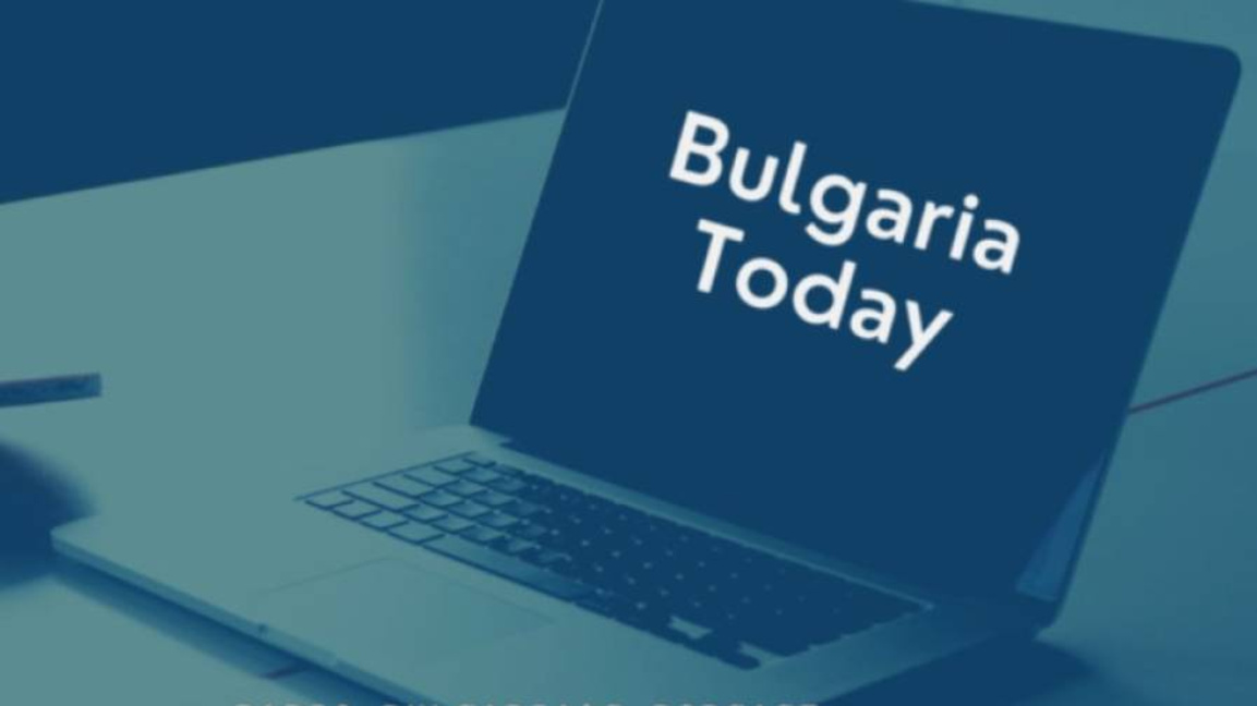 Bulgaria Today – 26 November 2025 