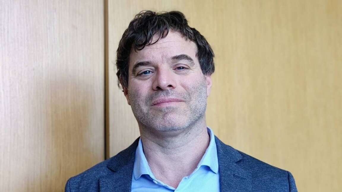 Балаж Денеш