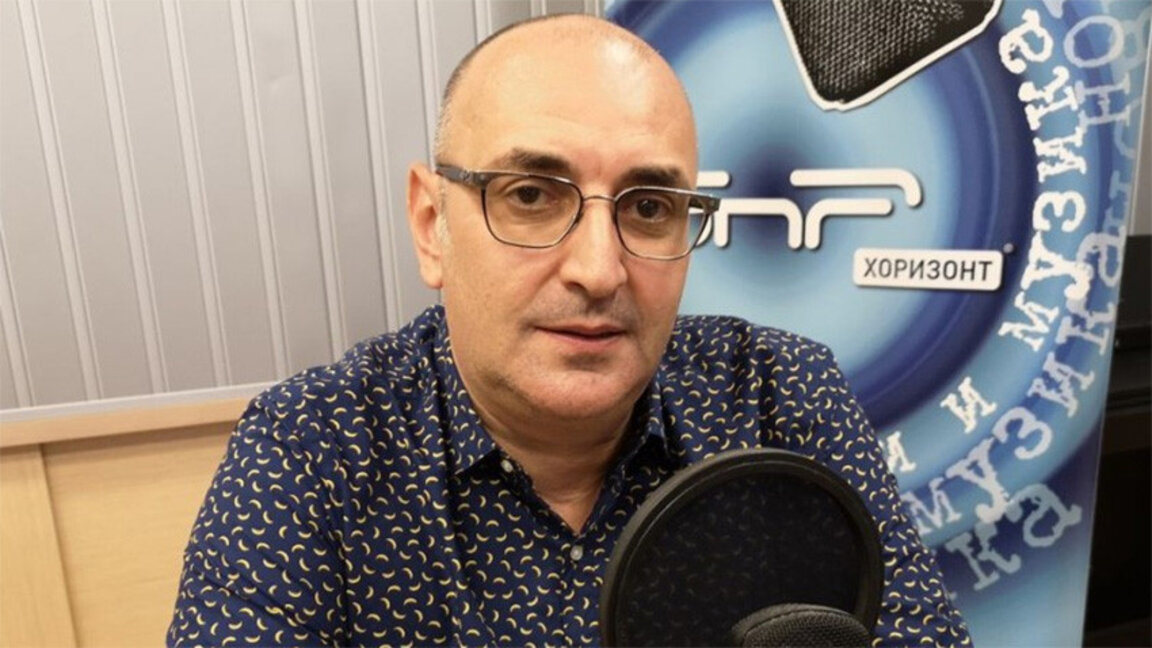 Милен Керемедчиев