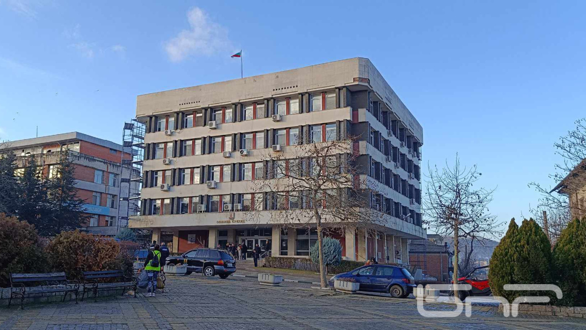 Правителството дари имот в Средец за изграждането на център за бежанци