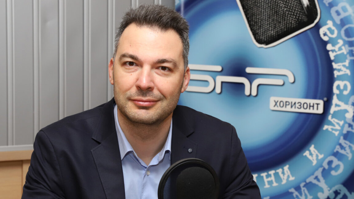 Адвокат Емил Георгиев