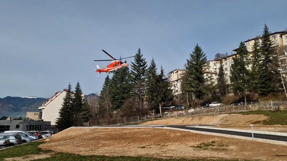 Снимката е илюстративна