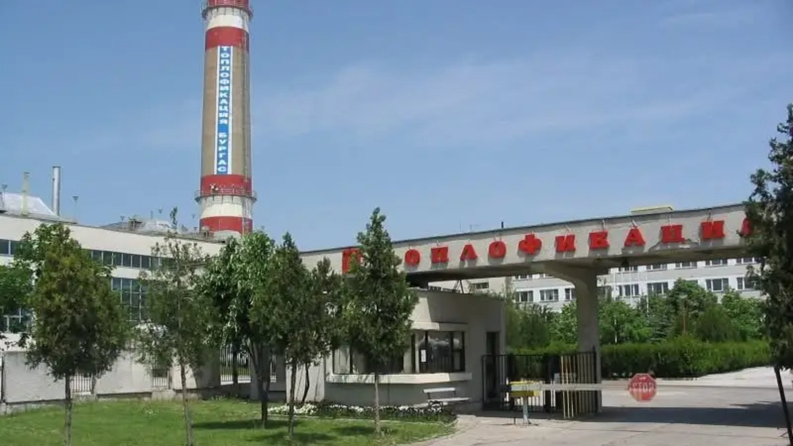 Без топла вода в Бургас за 60 часа...