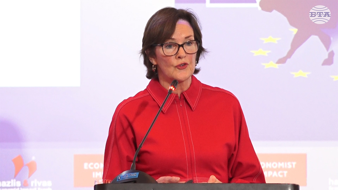 El crecimiento económico se mantendrá ha...