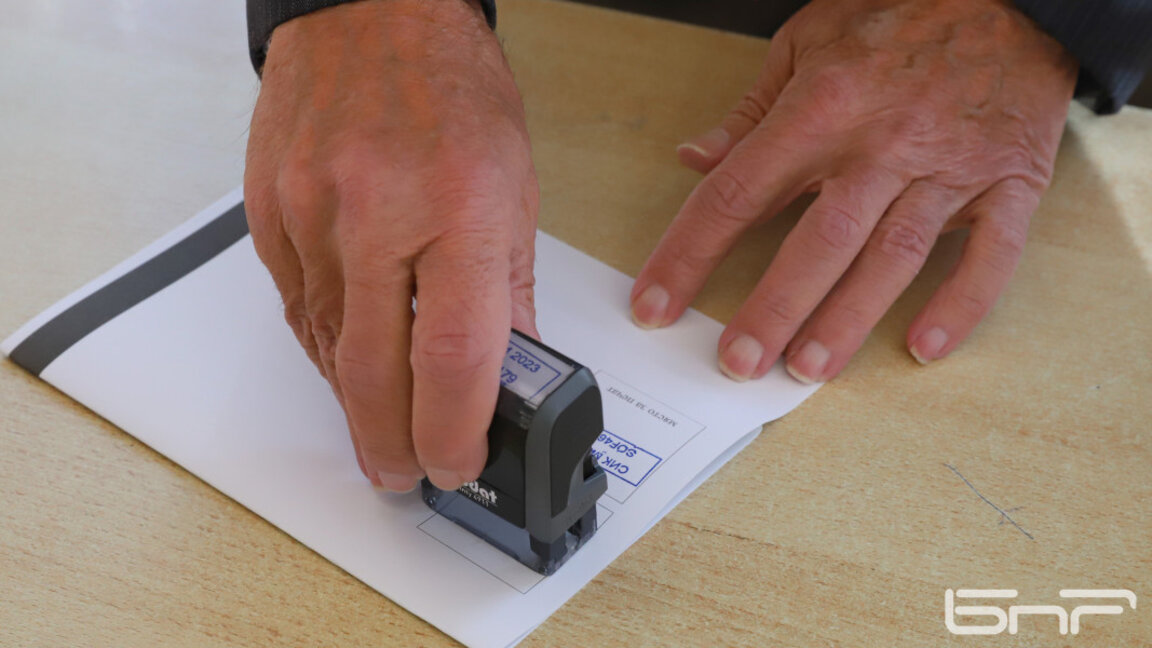 Частични избори за кмет в София и в други населени места