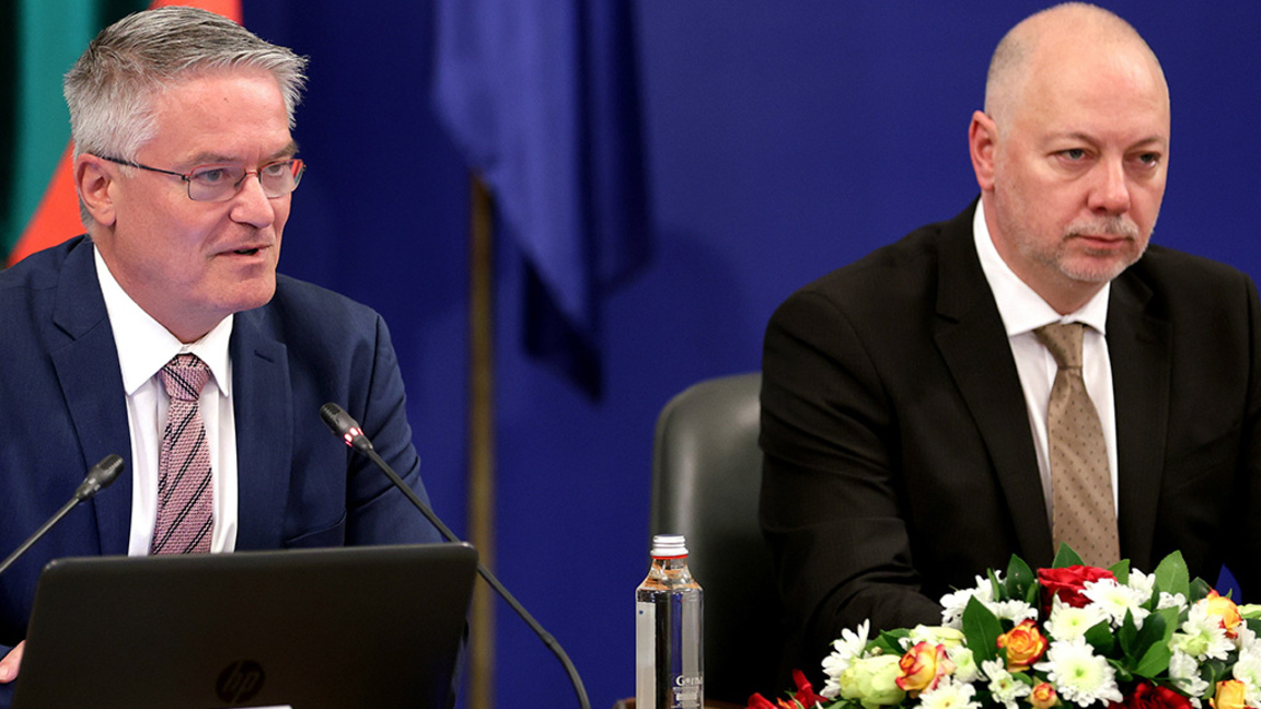 Bulgaristan 2027’de OECD üyesi olmayı he...