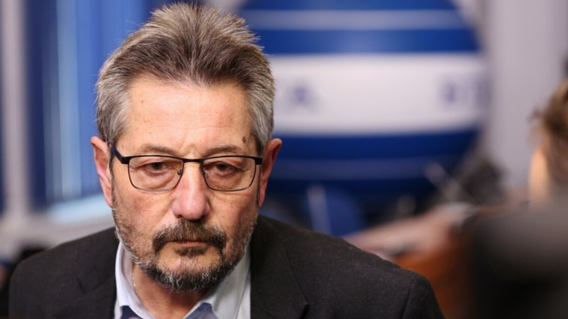 В "Срещите" разгтовор за папа Франциск...