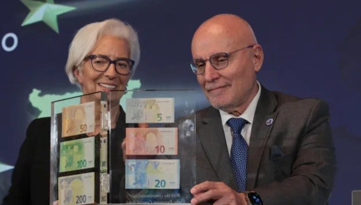 Ο διοικητής της ΕΤΒ: Οι τράπεζες στη Βου...