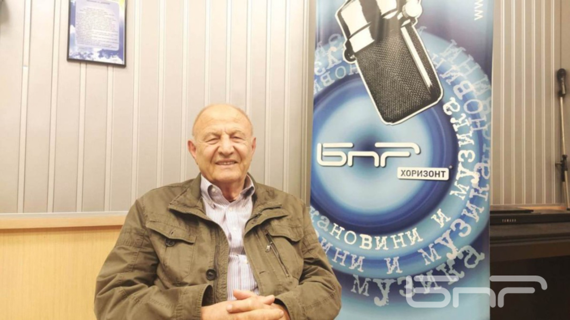 Романът "Огънят: Историята трябва да зву...