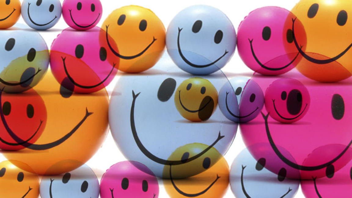 С усмивка в събота