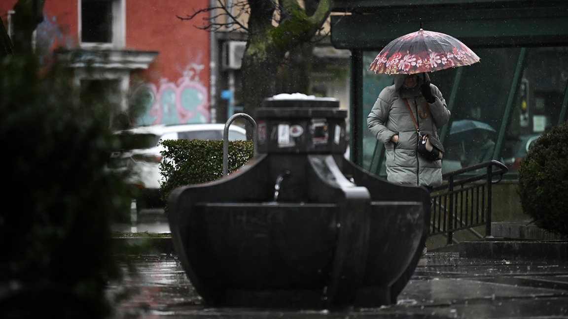 Wetteraussichten für Donnerstag, den 5. Februar