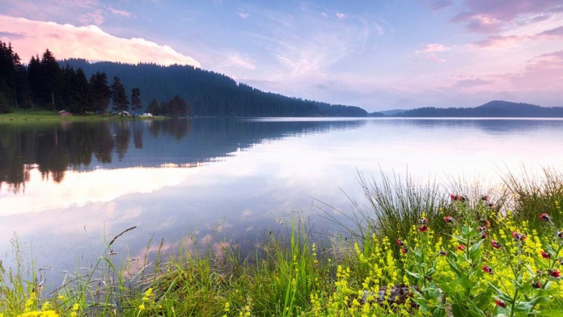 Batak, la belle ville des Rhodopes à l'histoire dramatique et à la nature enchanteresse