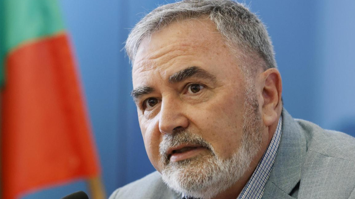 Ангел Кунчев