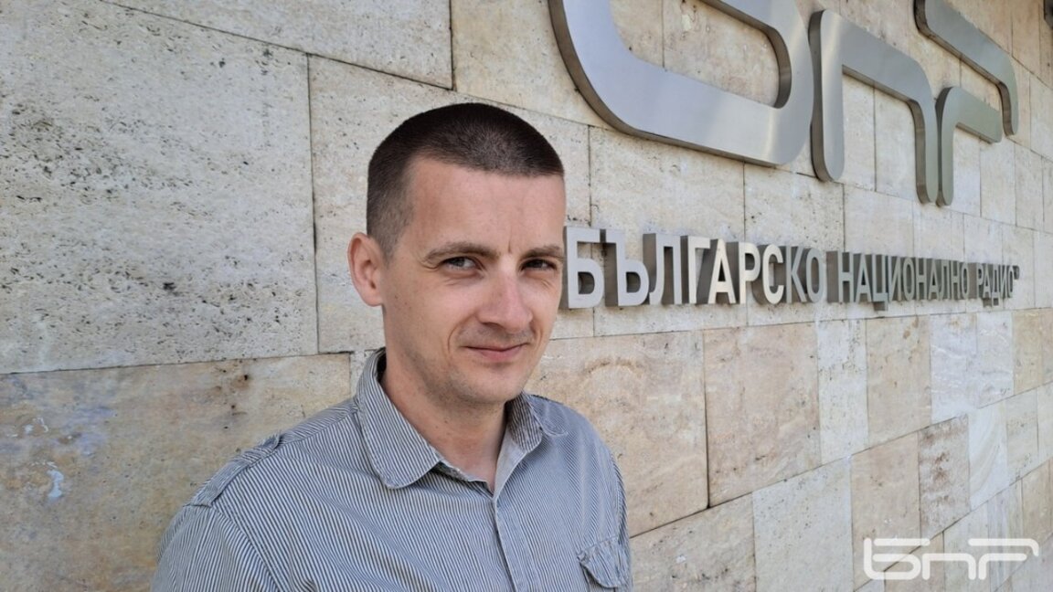 доц. Боян Хаджиев