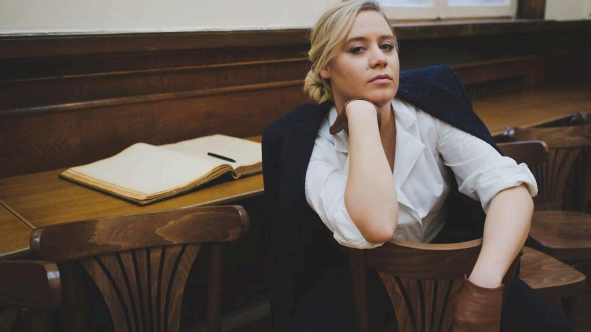 Роман „Она која остаје“ Рене Карабаш ном...