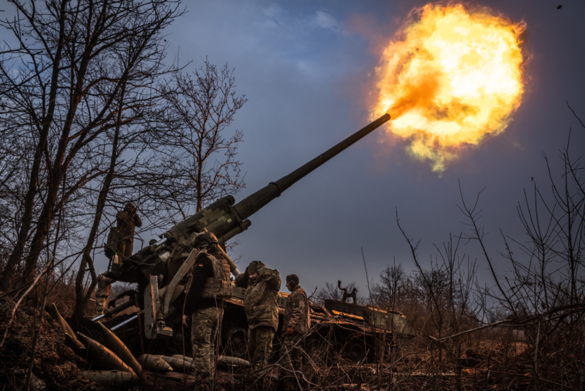 Близо ли е краят на войната в Украйна